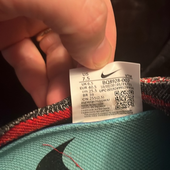 Nike epic react - Picture 5 of 5